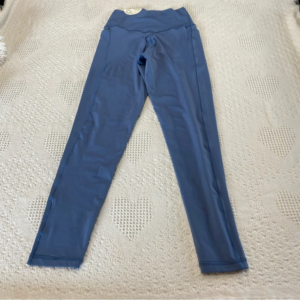 New Aerie Offline Leggings with Pockets (M)